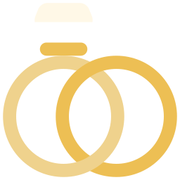 anillo de bodas
